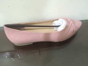 Ladies Flat Shoes Manufacturer Supplier Wholesale Exporter Importer Buyer Trader Retailer in Agra Uttar Pradesh India